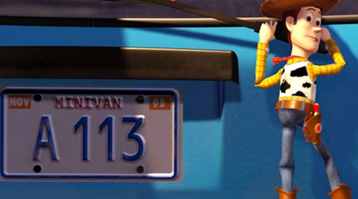 number plate