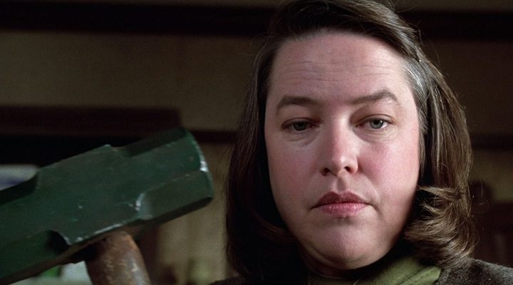 'Annie Wilkes'