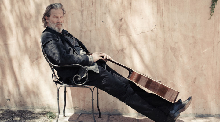 'Jeff Bridges'