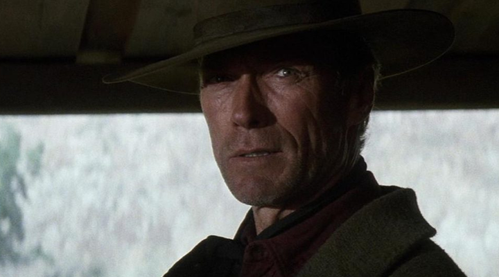 'Clint Eastwood'