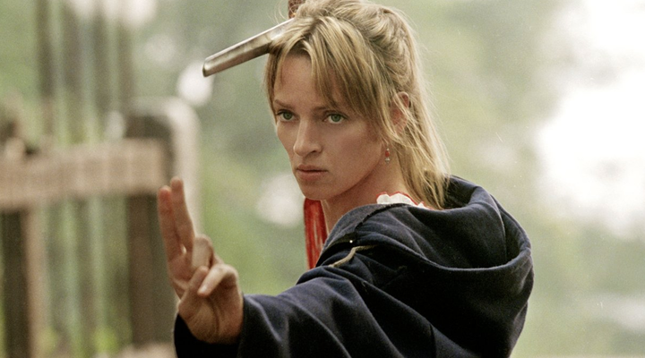 'Kill Bill'