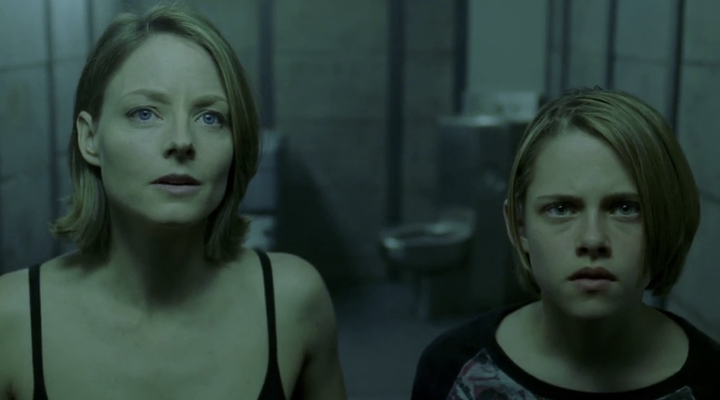 'Panic Room'