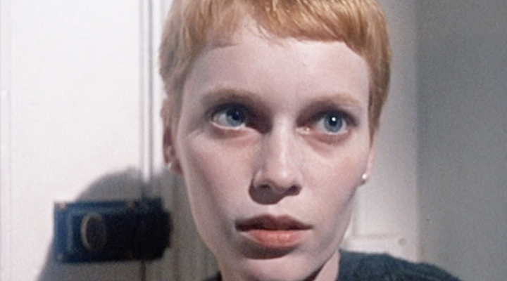 'Rosemary's Baby'