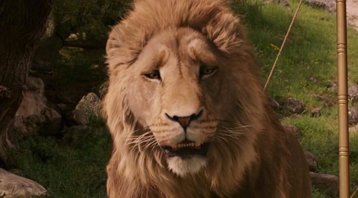 8 wonderful facts about 'The Chronicles of Narnia: The Lion, the Witch ...