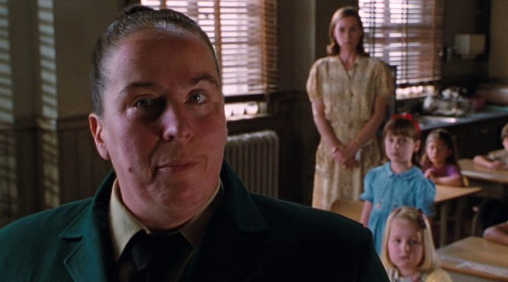 trunchbull