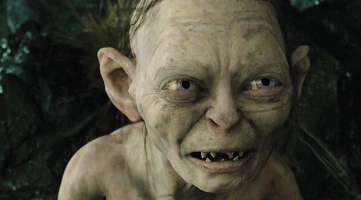 gollum