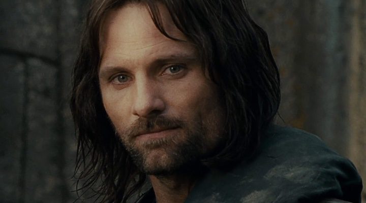 aragorn