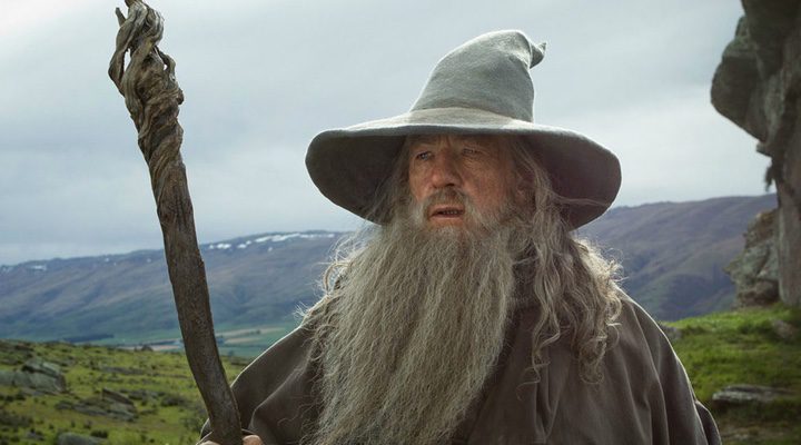 gandalf