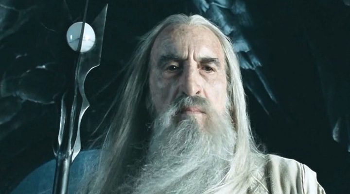 saruman