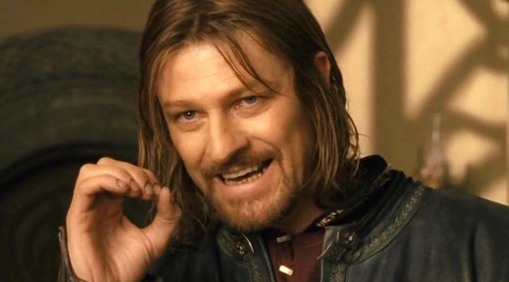 boromir