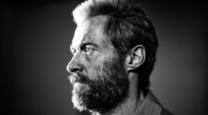 'Logan'