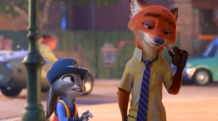 zootopia