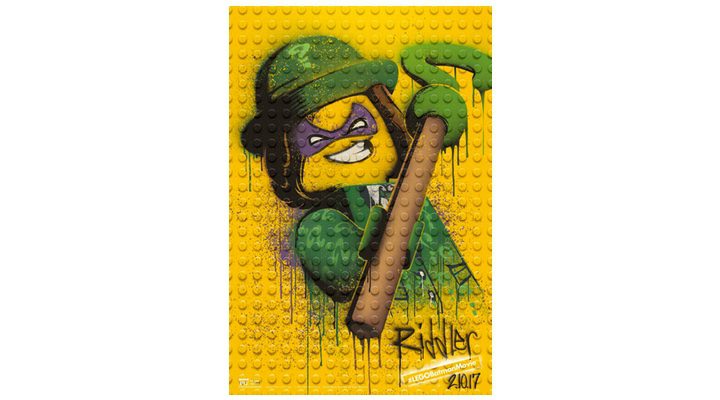 riddler