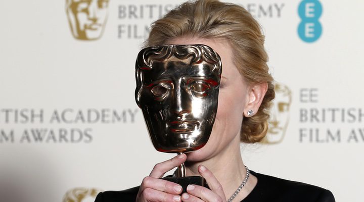 bafta