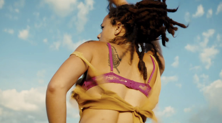 'American Honey'