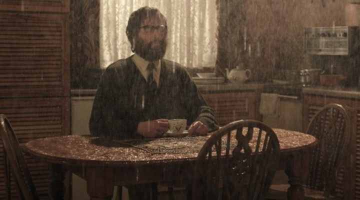 'Notes on Blindness'