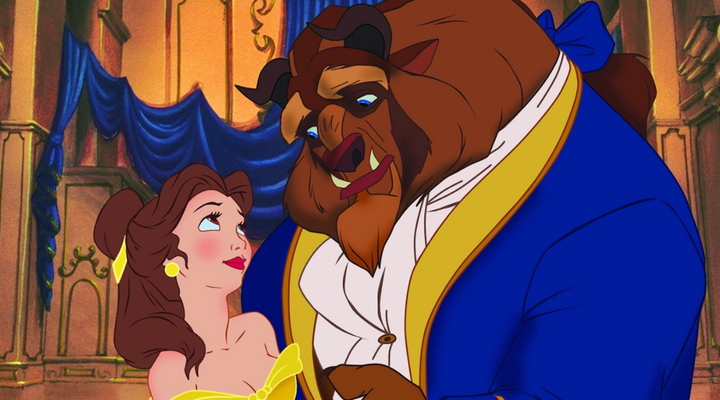 'Beauty and the Beast'