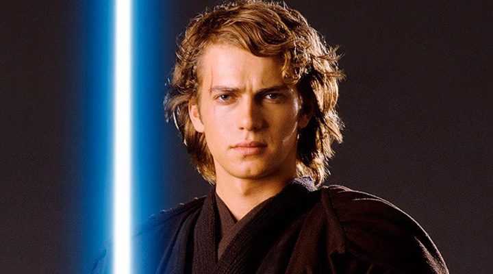 anakin