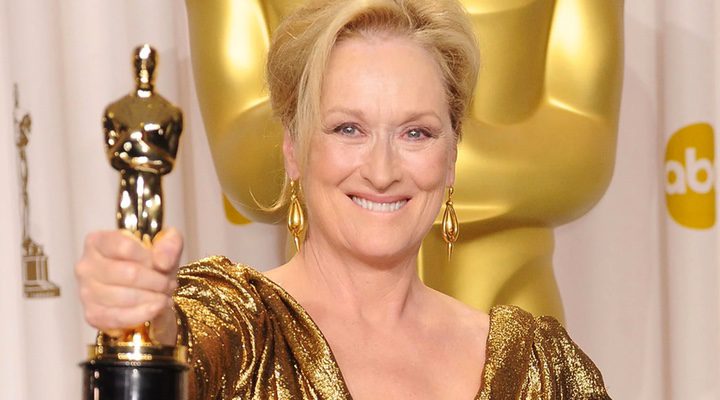 streep