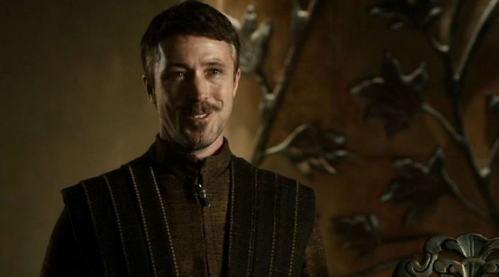 'Petyr Baelish'