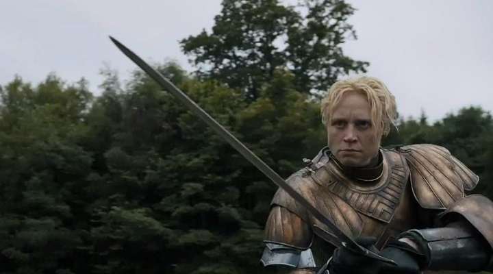 'Brienne'