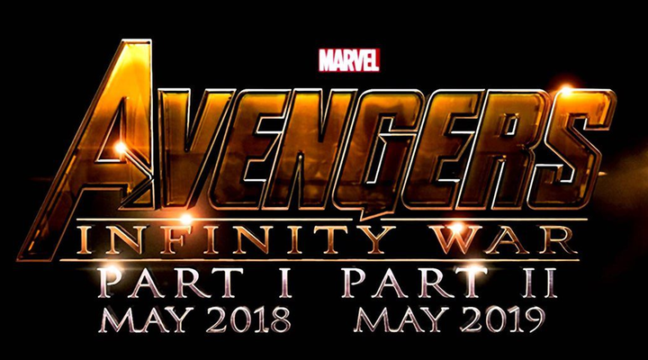 'Infinity War - Part 2'