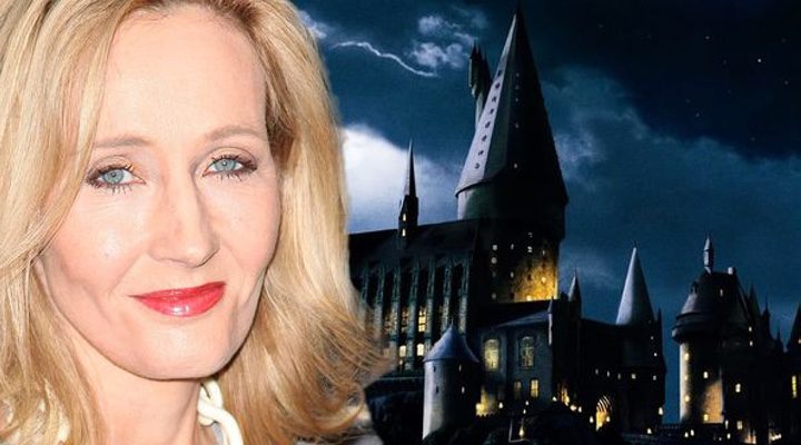 rowling