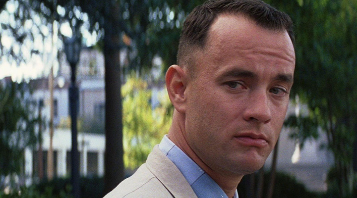 'Forrest Gump'