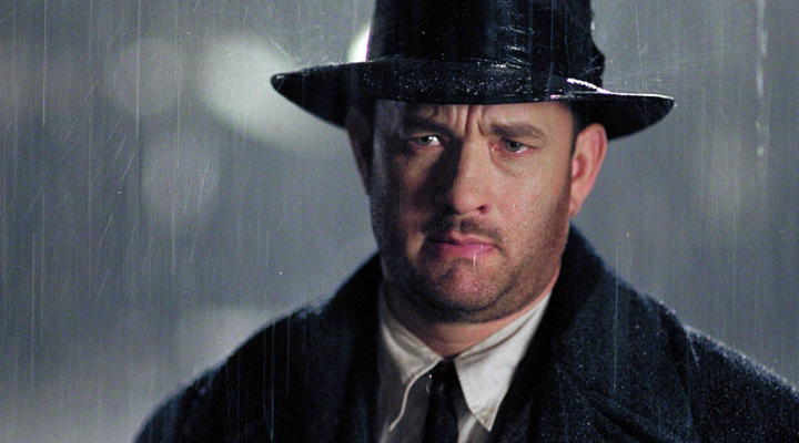 'Road To Perdition'