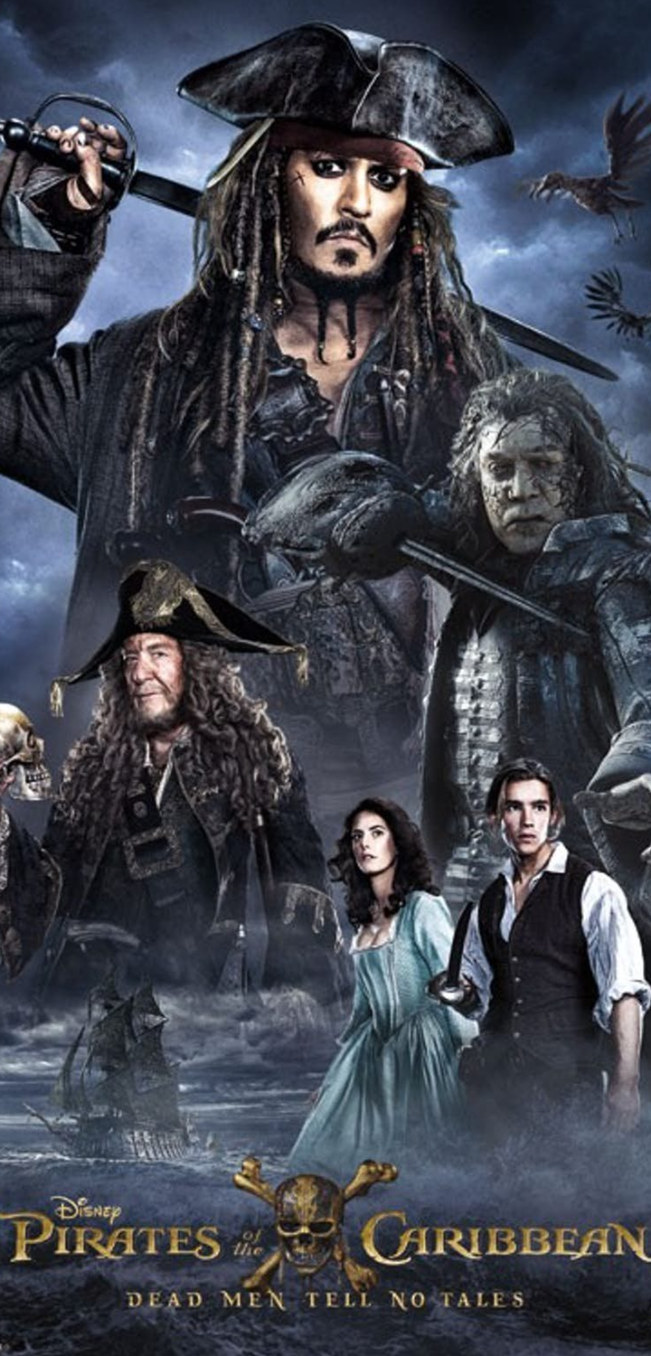 'Pirates 5'