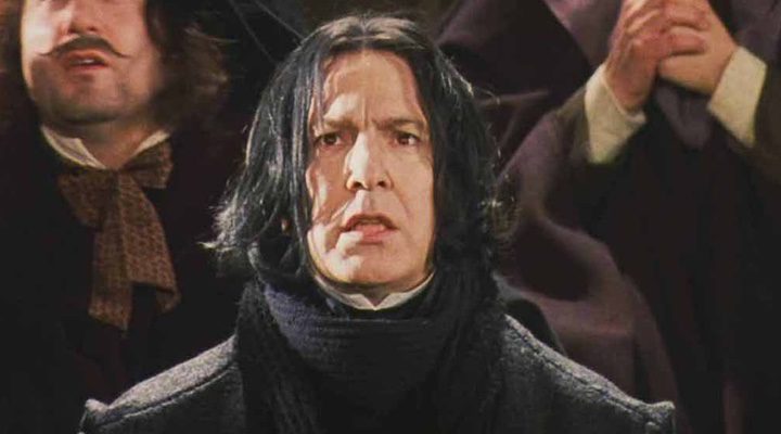 snape