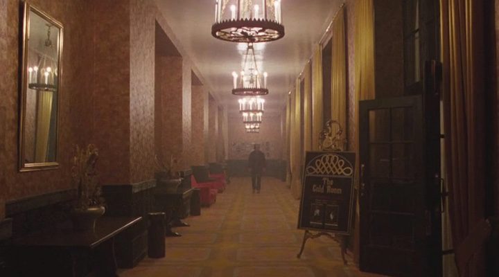 The Grand Budapest Hotel and 7 other cinematic hotels that we wish existed in real life