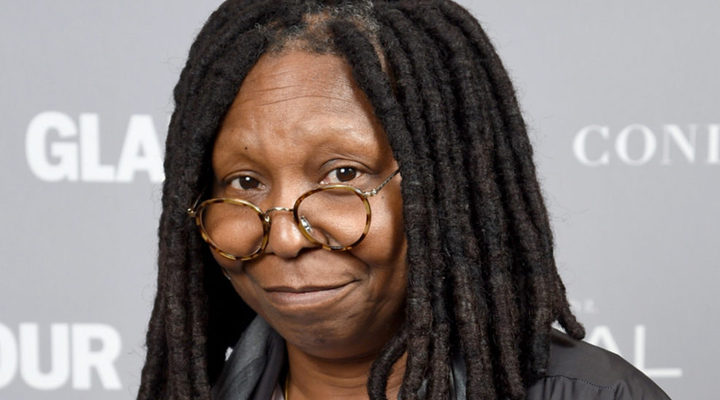 whoopi