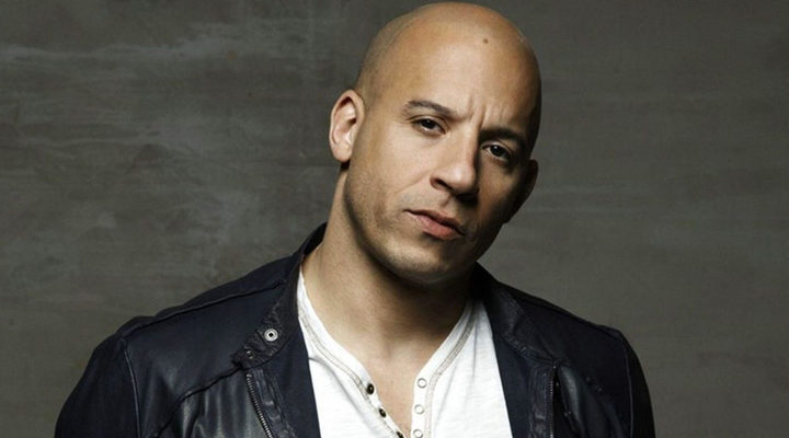 vindiesel