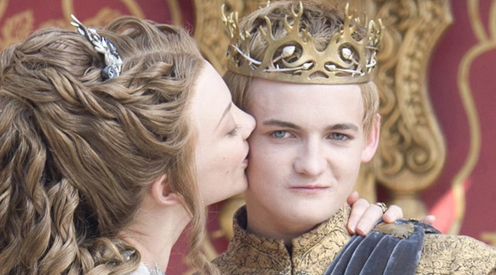 'Joffrey'