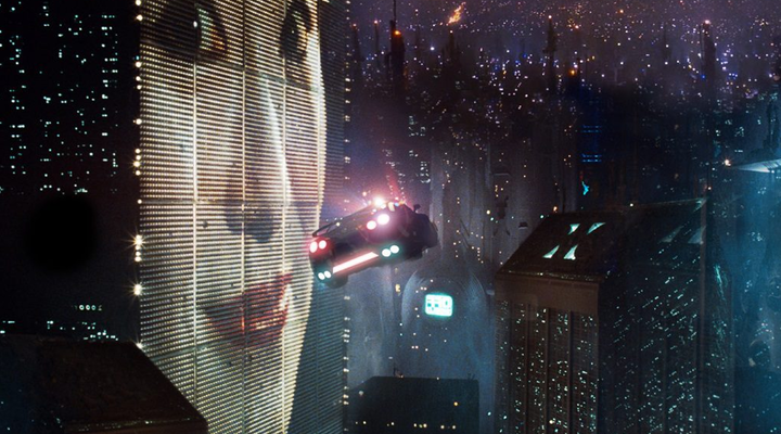 'Blade Runner'