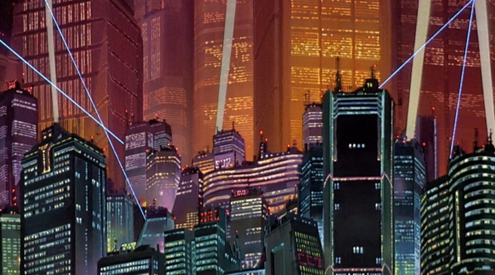 'NeoTokyo'