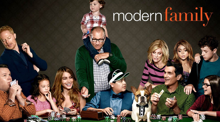 'Modern Family'