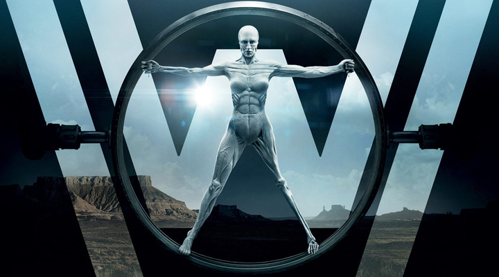 'Westworld'