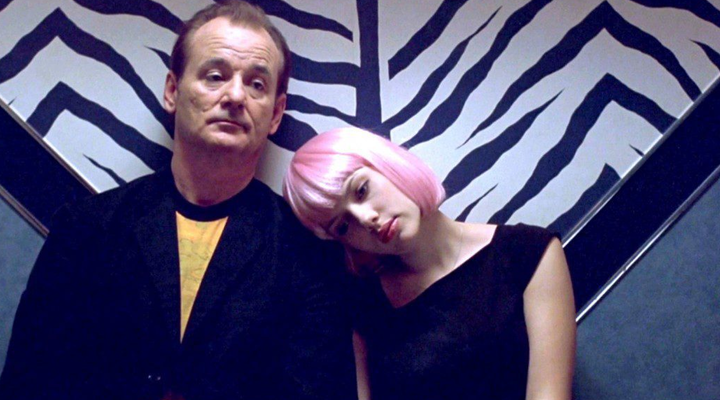 'Lost in Translation'