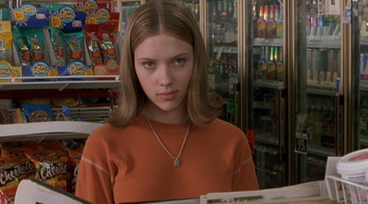 'Ghost World'