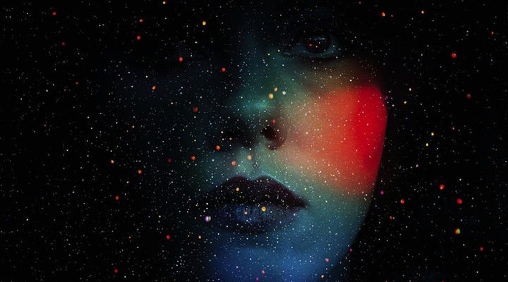 'Under the Skin'