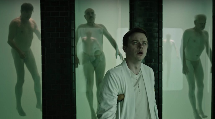 'A Cure for Wellness'