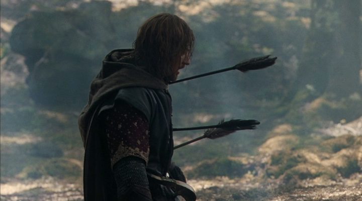 boromir