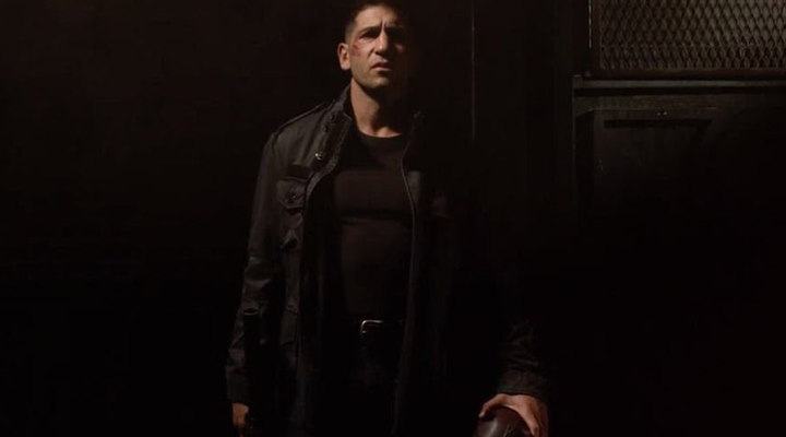 'Punisher'