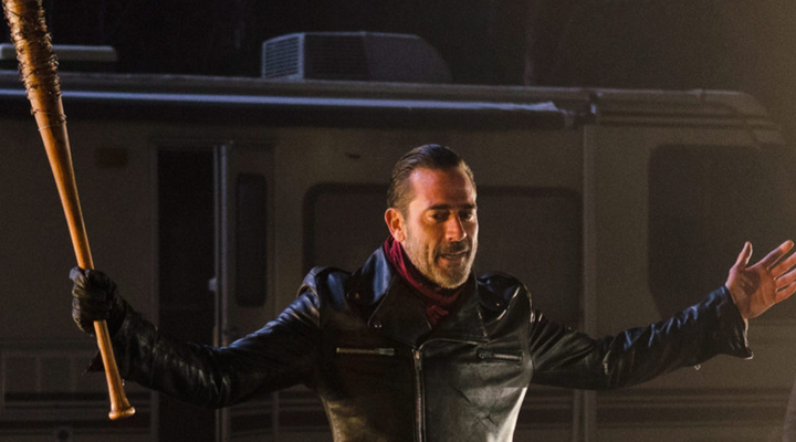 'Negan'