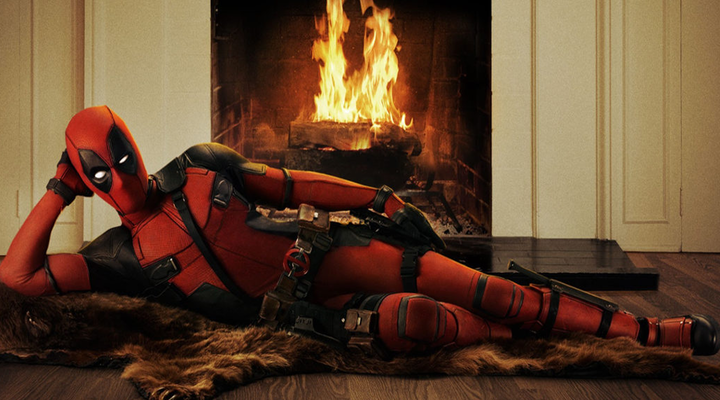 'Deadpool'