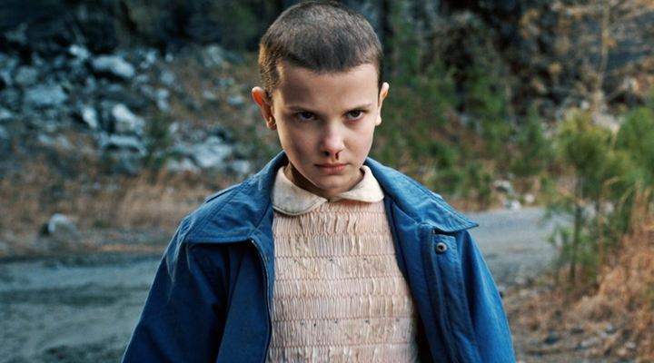 'Eleven'