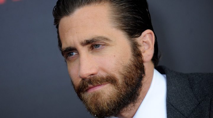 gyllenhaal