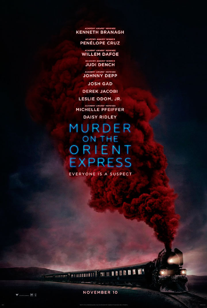 'Orient Express'